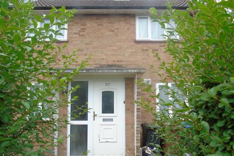 4 bedroom end of terrace house to rent - High Dells, Hatfield