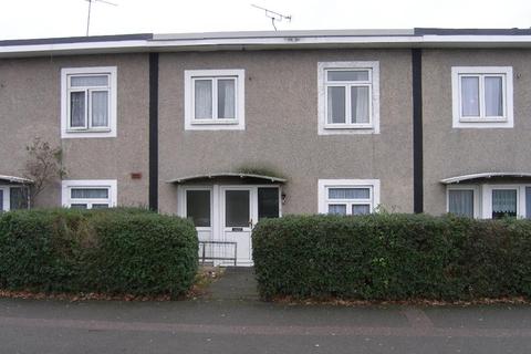 4 bedroom terraced house to rent - Bishops Rise, Hatfield