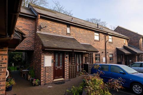 2 bedroom retirement property for sale - Rectory Close, Nantwich