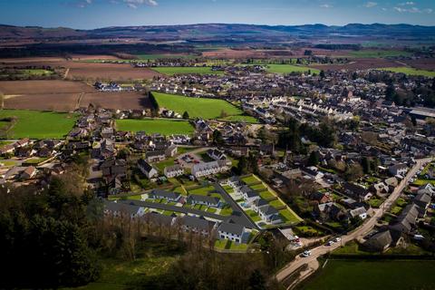 3 bedroom house for sale - Airlie View, Alyth, Blairgowrie