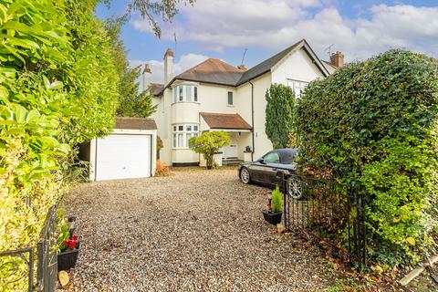 2 bedroom apartment for sale, Grove Road, Beaconsfield, Buckinghamshire, HP9