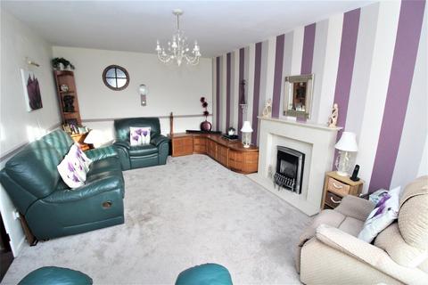 4 bedroom detached house for sale - Ludlow Close, Bangor-On-Dee, Wrexham