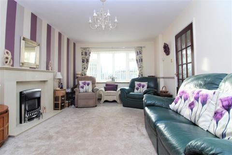 4 bedroom detached house for sale - Ludlow Close, Bangor-On-Dee, Wrexham
