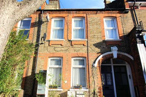 82 Hibbert Road, London, E17 8HF