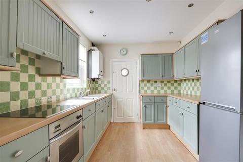 4 bedroom terraced house to rent - Ashfield Road, Nottingham, Nottinghamshire, NG2 4LR