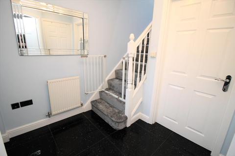 4 bedroom semi-detached house for sale - Meadowsweet Lane, Stockton-On-Tees