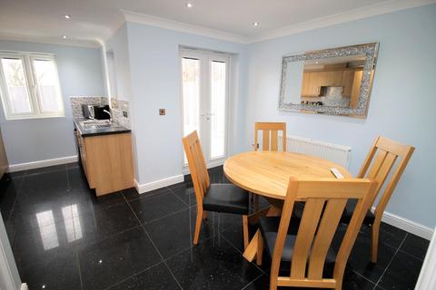 4 bedroom semi-detached house for sale - Meadowsweet Lane, Stockton-On-Tees