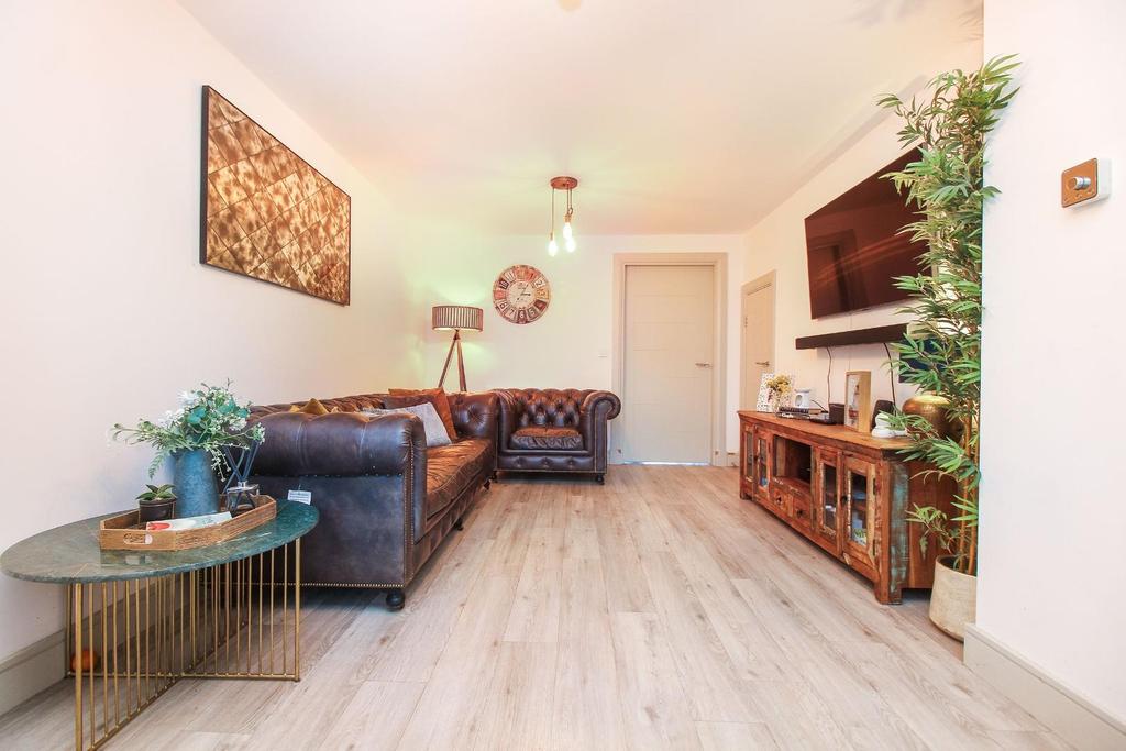 Backworth Park Drive, Backworth, Newcastle Upon Tyne 4 bed detached