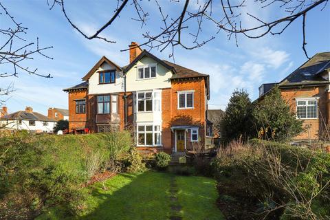 6 bedroom semi-detached house for sale - Claremont Gardens, Sherwood Rise, Nottinghamshire, NG5 1BE
