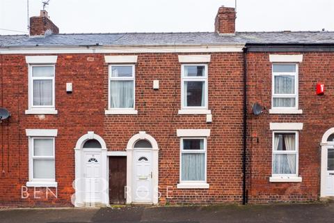 2 bedroom terraced house for sale - Abbey Street, Ashton-On-Ribble, Preston