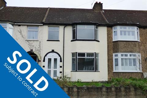 99 Springhead Road, Northfleet, Gravesend, DA11 9QZ