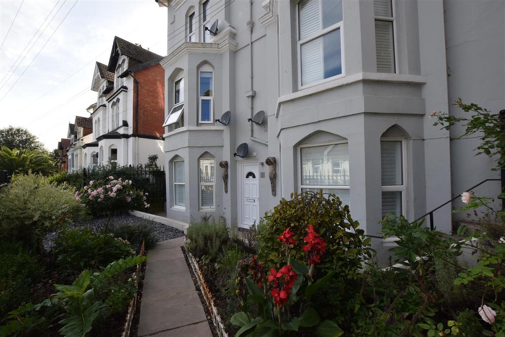 St. James Road, Hastings 1 bed flat £190,000