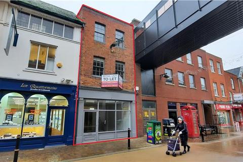 Shop to rent - 36 The Shambles, Worcester, Worcestershire, WR1 2RE