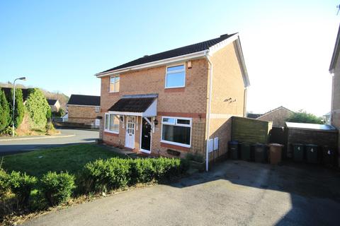6 Ploughmans Croft, Bradford, BD2 1LE