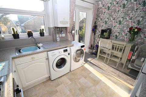 6 Ploughmans Croft, Bradford, BD2 1LE