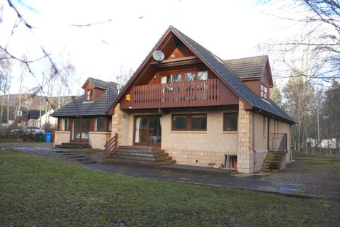 4 bedroom detached house for sale - Kincraig *CLOSING DATE WEDNESDAY 26TH JANUARY @ 12PM *, PH21