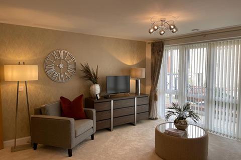 2 bedroom apartment for sale - London Road, Ruscombe, Reading