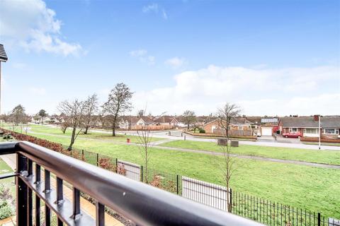 2 bedroom apartment for sale - Oakhill Place, High View, Bedford, Bedfordshire, MK41 8FB