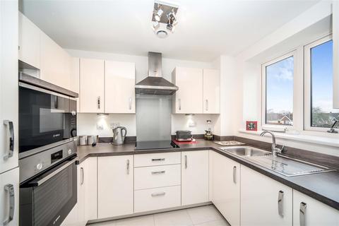 2 bedroom apartment for sale - Oakhill Place, High View, Bedford, Bedfordshire, MK41 8FB