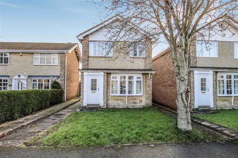 3 bedroom detached house for sale - Lawns Green, New Farnley, Leeds, West Yorkshire, LS12