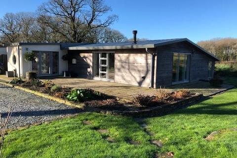 Acorn Barn Burdon Lane, Highampton, Beaworthy, EX21 5LX
