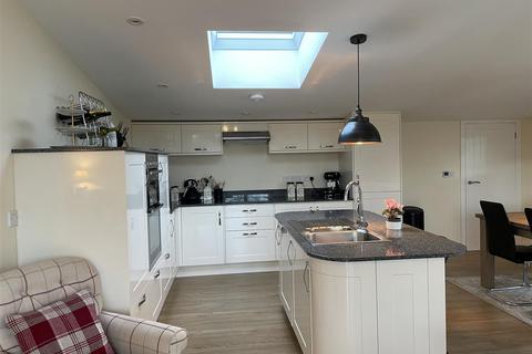 Acorn Barn Burdon Lane, Highampton, Beaworthy, EX21 5LX