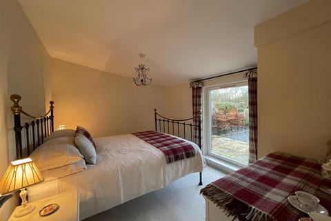 Acorn Barn Burdon Lane, Highampton, Beaworthy, EX21 5LX