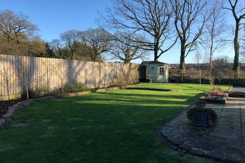 Acorn Barn Burdon Lane, Highampton, Beaworthy, EX21 5LX