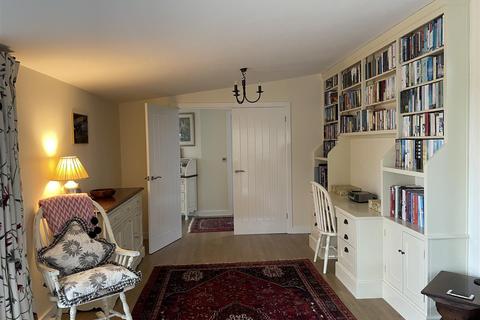 Acorn Barn Burdon Lane, Highampton, Beaworthy, EX21 5LX