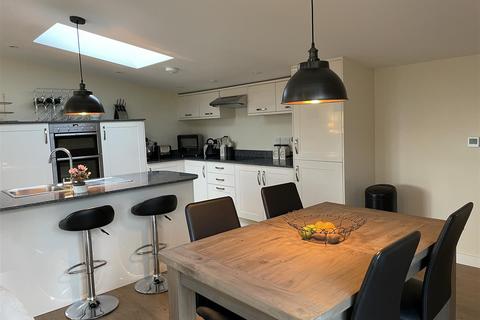 Acorn Barn Burdon Lane, Highampton, Beaworthy, EX21 5LX