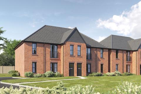 2 bedroom apartment for sale - Plot 122, Apartment H at Copperfields, Dickens Lane, Poynton SK12