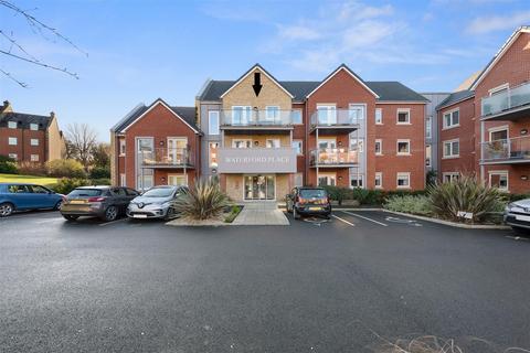 1 bedroom apartment for sale - Waterford Place Westmead Lane, Chippenham, Wiltshire, SN15 3GX