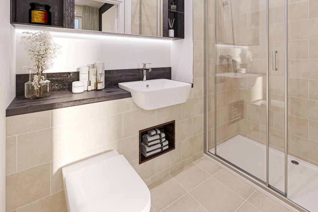 Hayes bathroom dufour image 1