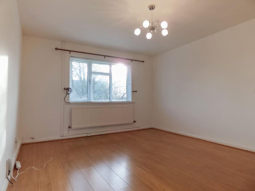 Beechlea, Stannington, Morpeth... 1 bed flat £400 pcm (£92 pw)