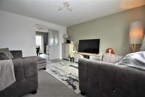 3 bedroom terraced house to rent - Park House Green, Harrogate, North Yorkshire, HG1 3HW