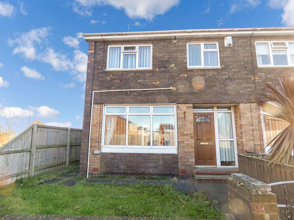 Rockingham Road, Hylton Red House, Sunderland, Tyne and Wear, SR5 5HT 3
