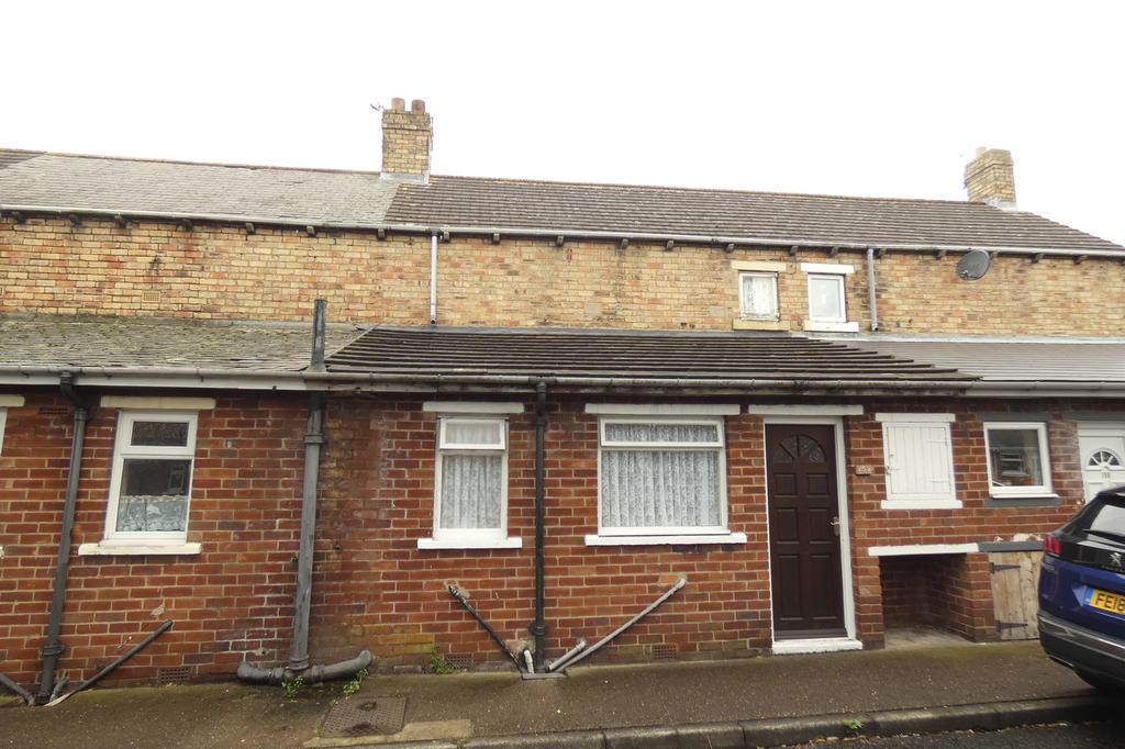 Maple Street, ashington, Ashington, Northumberland, NE63 0BU 2 bed