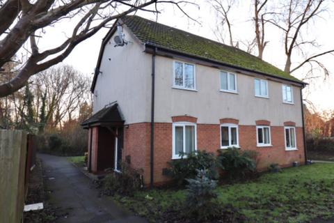 1 bedroom terraced house to rent, Longford Avenue, Little Billing, Northampton, NN3