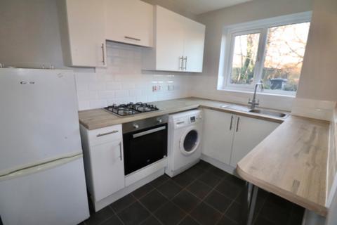 1 bedroom terraced house to rent, Longford Avenue, Little Billing, Northampton, NN3