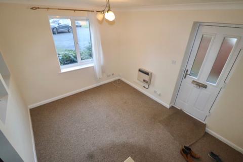1 bedroom terraced house to rent, Longford Avenue, Little Billing, Northampton, NN3