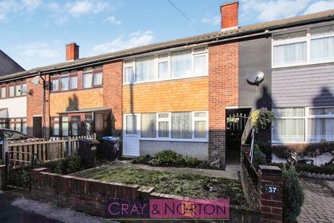 3 bedroom terraced house for sale - Bredon Road, Addiscombe, CR0