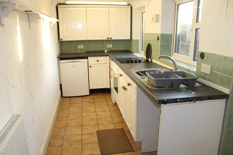 Fitted  Kitchen