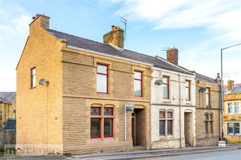 3 bedroom end of terrace house for sale - Whalley Road, Clayton Le Moors, Accrington, BB5