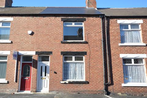 2 bedroom terraced house for sale - Woodlands Road, Bishop Auckland, County Durham, DL14 7LY
