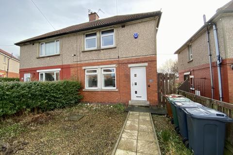 8 Howarth Crescent, Bradford, BD2 1HZ