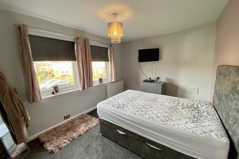 8 Howarth Crescent, Bradford, BD2 1HZ