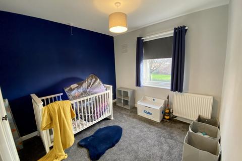 8 Howarth Crescent, Bradford, BD2 1HZ