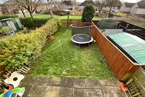 8 Howarth Crescent, Bradford, BD2 1HZ