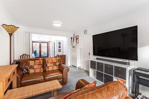 5 Bateson Close, Heslington, York, YO10 5EY