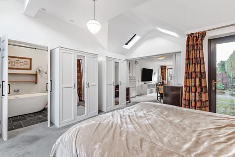 5 Bateson Close, Heslington, York, YO10 5EY